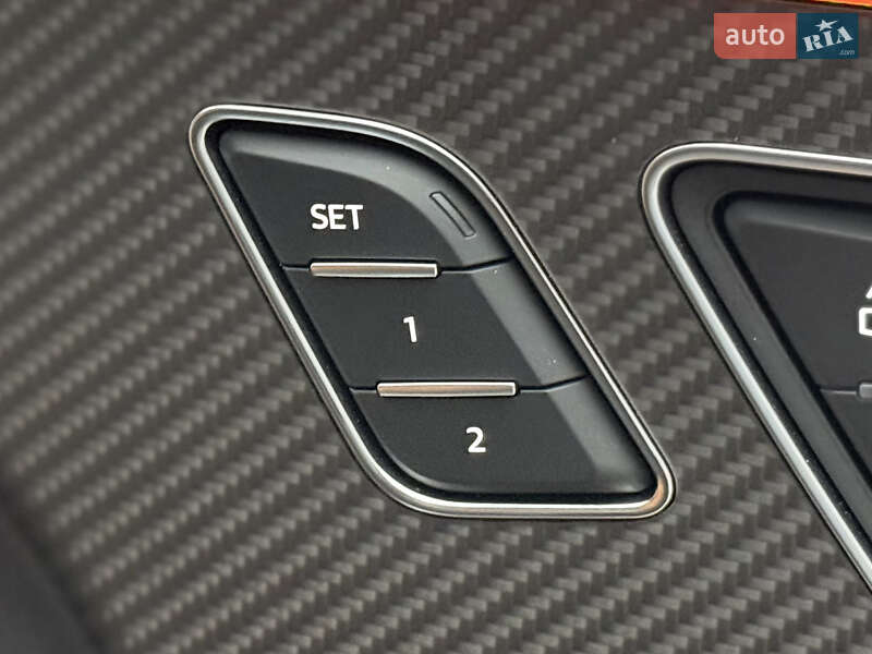 Внедорожник / Кроссовер Audi RS Q8 2020 в Киеве фото 61 Внедорожник / Кроссовер Audi RS Q8 2020 в Киеве