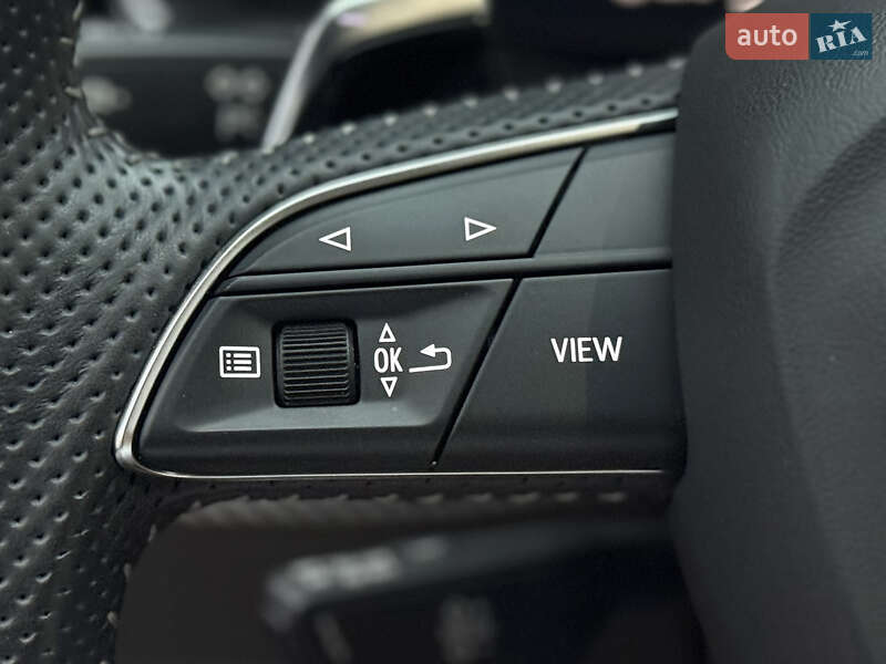 Внедорожник / Кроссовер Audi RS Q8 2020 в Киеве фото 72 Внедорожник / Кроссовер Audi RS Q8 2020 в Киеве