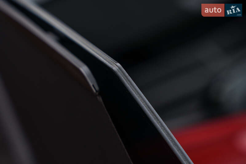 Внедорожник / Кроссовер Audi RS Q8 2020 в Киеве