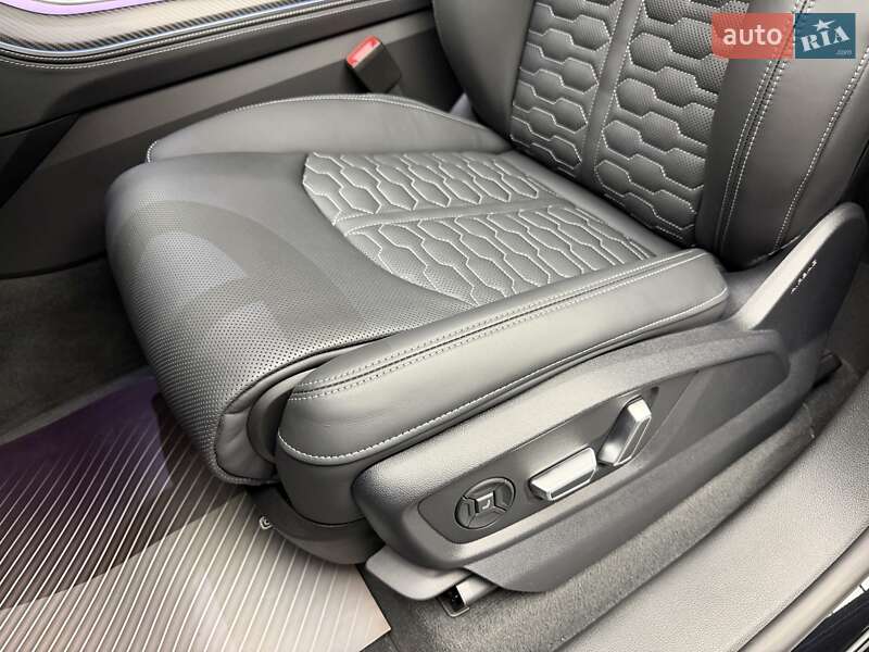 Внедорожник / Кроссовер Audi RS Q8 2025 в Киеве фото 29 Внедорожник / Кроссовер Audi RS Q8 2025 в Киеве