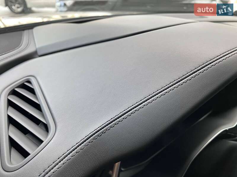 Внедорожник / Кроссовер Audi RS Q8 2023 в Днепре