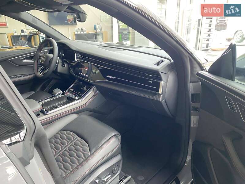 Внедорожник / Кроссовер Audi RS Q8 2023 в Днепре