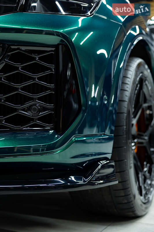 Позашляховик / Кросовер Audi RS Q8 2025 в Дніпрі фото 3 Позашляховик / Кросовер Audi RS Q8 2025 в Дніпрі