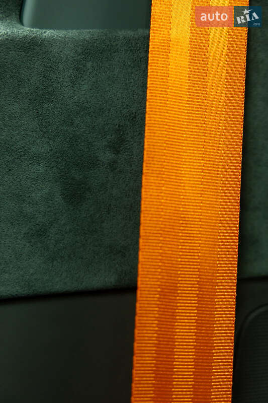 Позашляховик / Кросовер Audi RS Q8 2025 в Дніпрі фото 32 Позашляховик / Кросовер Audi RS Q8 2025 в Дніпрі