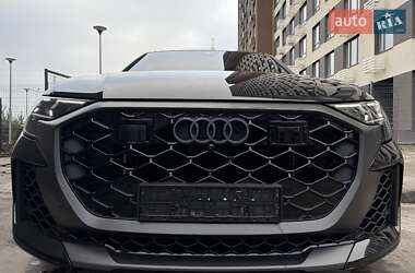 Внедорожник / Кроссовер Audi RS Q8 2024 в Киеве