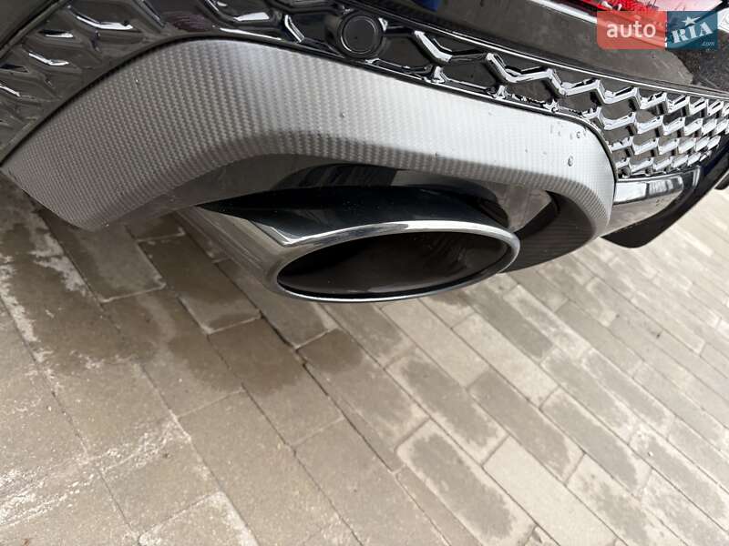 Внедорожник / Кроссовер Audi RS Q8 2024 в Киеве фото 35 Внедорожник / Кроссовер Audi RS Q8 2024 в Киеве