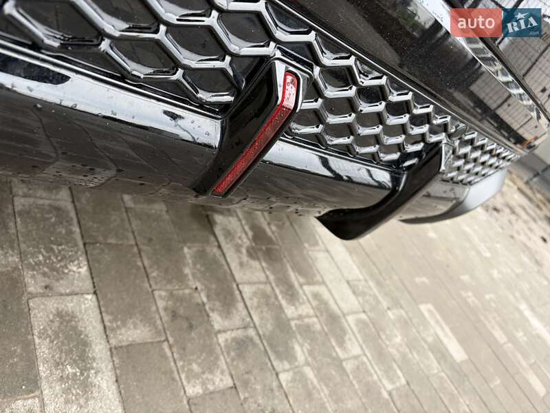 Внедорожник / Кроссовер Audi RS Q8 2024 в Киеве фото 37 Внедорожник / Кроссовер Audi RS Q8 2024 в Киеве