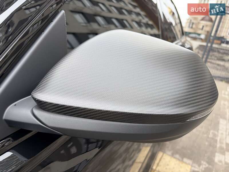 Внедорожник / Кроссовер Audi RS Q8 2024 в Киеве фото 45 Внедорожник / Кроссовер Audi RS Q8 2024 в Киеве