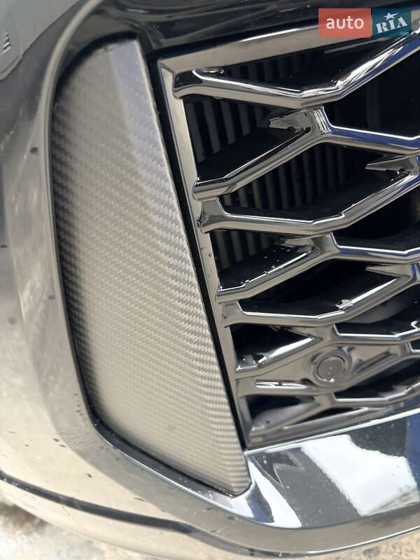 Внедорожник / Кроссовер Audi RS Q8 2024 в Киеве фото 57 Внедорожник / Кроссовер Audi RS Q8 2024 в Киеве