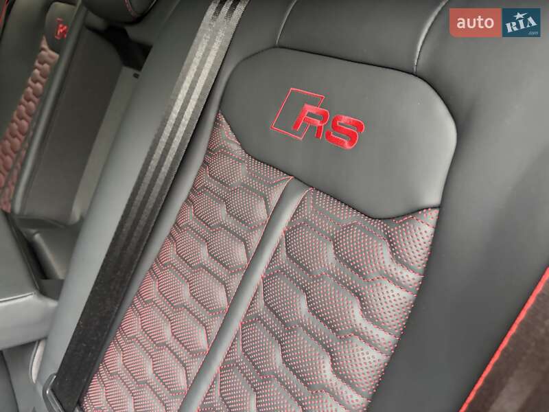 Внедорожник / Кроссовер Audi RS Q8 2024 в Киеве фото 81 Внедорожник / Кроссовер Audi RS Q8 2024 в Киеве