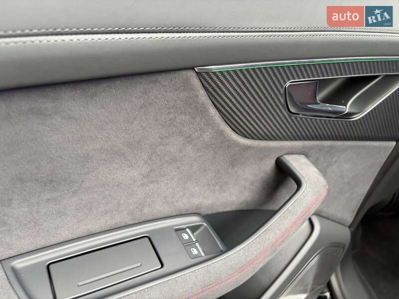 Внедорожник / Кроссовер Audi RS Q8 2024 в Киеве фото 88 Внедорожник / Кроссовер Audi RS Q8 2024 в Киеве