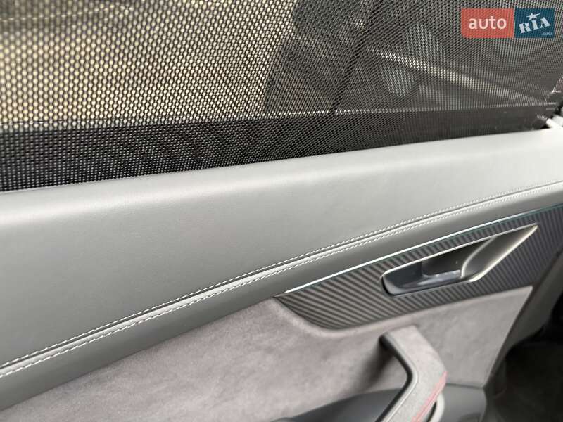Внедорожник / Кроссовер Audi RS Q8 2024 в Киеве фото 92 Внедорожник / Кроссовер Audi RS Q8 2024 в Киеве