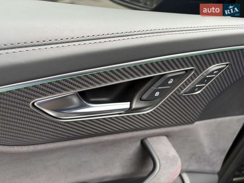 Внедорожник / Кроссовер Audi RS Q8 2024 в Киеве фото 96 Внедорожник / Кроссовер Audi RS Q8 2024 в Киеве