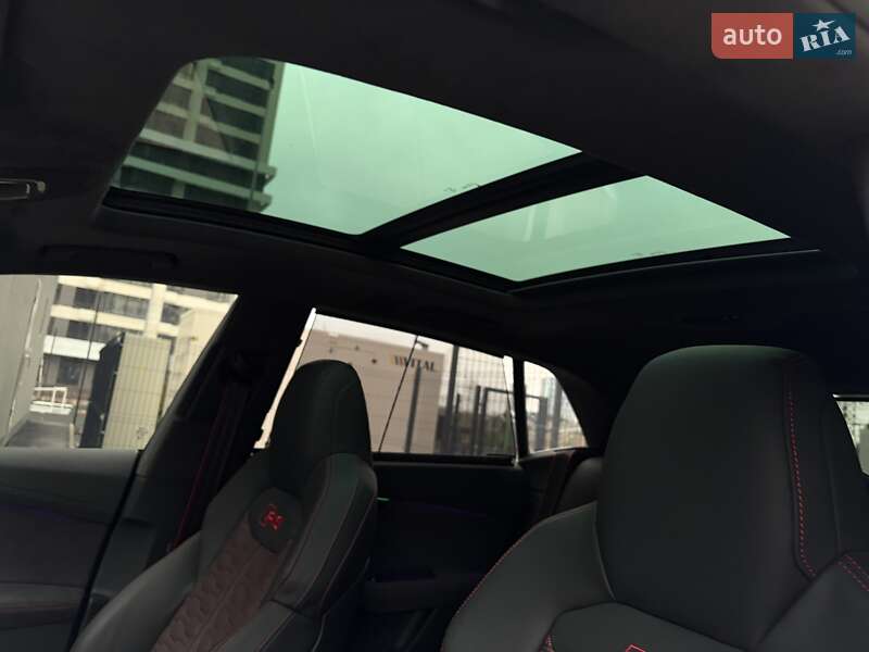 Внедорожник / Кроссовер Audi RS Q8 2024 в Киеве фото 101 Внедорожник / Кроссовер Audi RS Q8 2024 в Киеве