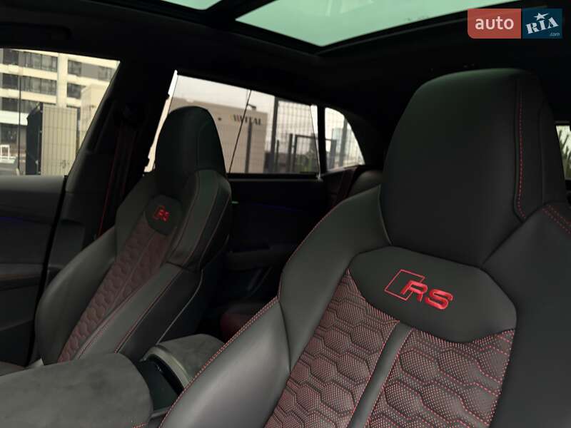 Внедорожник / Кроссовер Audi RS Q8 2024 в Киеве фото 102 Внедорожник / Кроссовер Audi RS Q8 2024 в Киеве