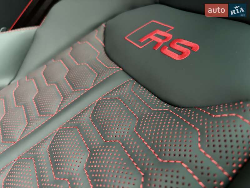 Внедорожник / Кроссовер Audi RS Q8 2024 в Киеве фото 125 Внедорожник / Кроссовер Audi RS Q8 2024 в Киеве
