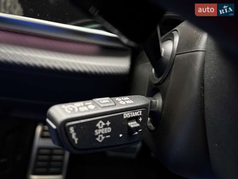 Внедорожник / Кроссовер Audi RS Q8 2024 в Киеве фото 133 Внедорожник / Кроссовер Audi RS Q8 2024 в Киеве