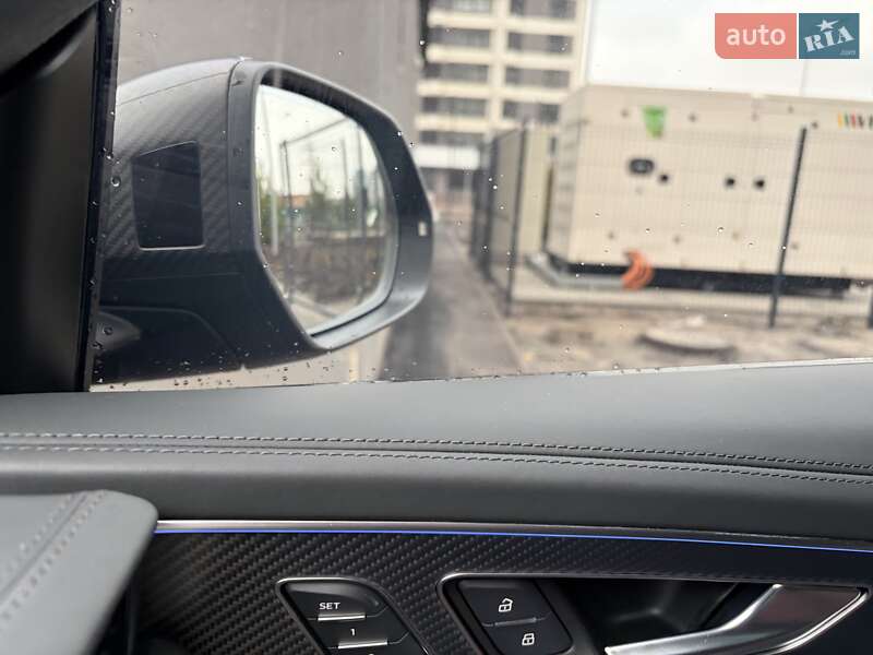 Внедорожник / Кроссовер Audi RS Q8 2024 в Киеве фото 137 Внедорожник / Кроссовер Audi RS Q8 2024 в Киеве