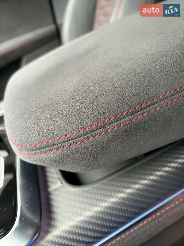 Внедорожник / Кроссовер Audi RS Q8 2024 в Киеве фото 163 Внедорожник / Кроссовер Audi RS Q8 2024 в Киеве