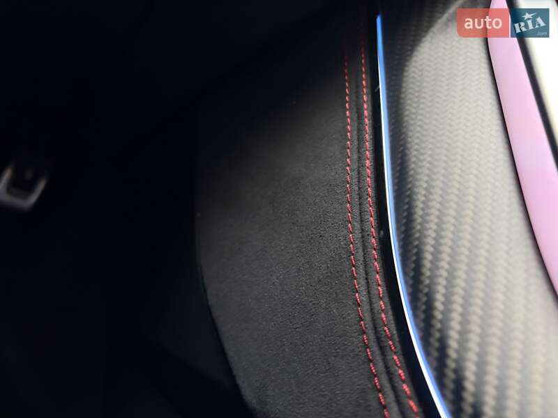 Внедорожник / Кроссовер Audi RS Q8 2024 в Киеве фото 171 Внедорожник / Кроссовер Audi RS Q8 2024 в Киеве