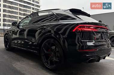 Позашляховик / Кросовер Audi RS Q8 2023 в Києві