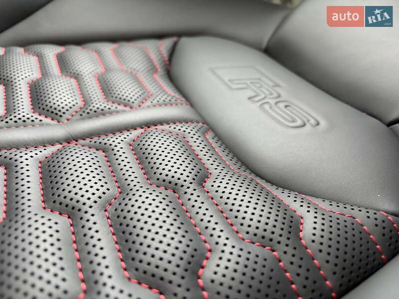 Внедорожник / Кроссовер Audi RS Q8 2023 в Киеве фото 42 Внедорожник / Кроссовер Audi RS Q8 2023 в Киеве