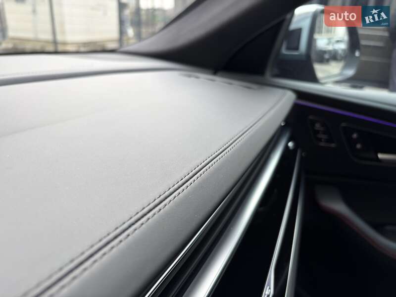 Внедорожник / Кроссовер Audi RS Q8 2023 в Киеве фото 52 Внедорожник / Кроссовер Audi RS Q8 2023 в Киеве