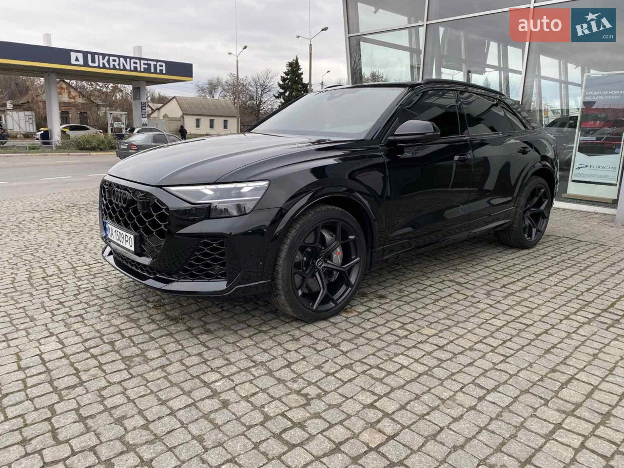 2023 Audi Q8 - мініатюра 41