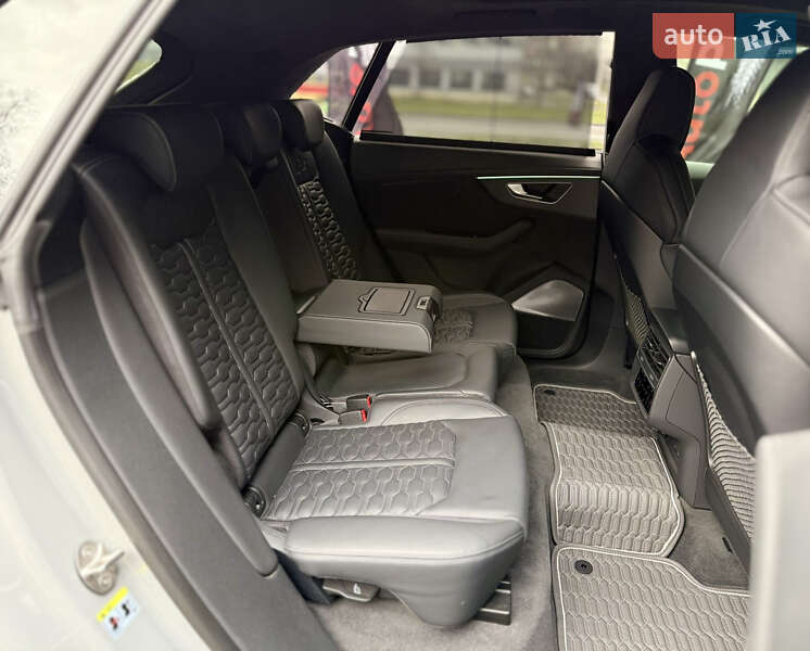 Внедорожник / Кроссовер Audi RS Q8 2021 в Харькове