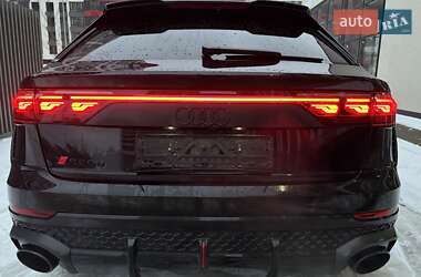 Позашляховик / Кросовер Audi RS Q8 2024 в Києві