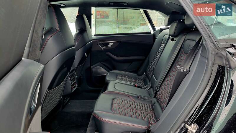 Внедорожник / Кроссовер Audi RS Q8 2020 в Хмельницком фото 35 Внедорожник / Кроссовер Audi RS Q8 2020 в Хмельницком