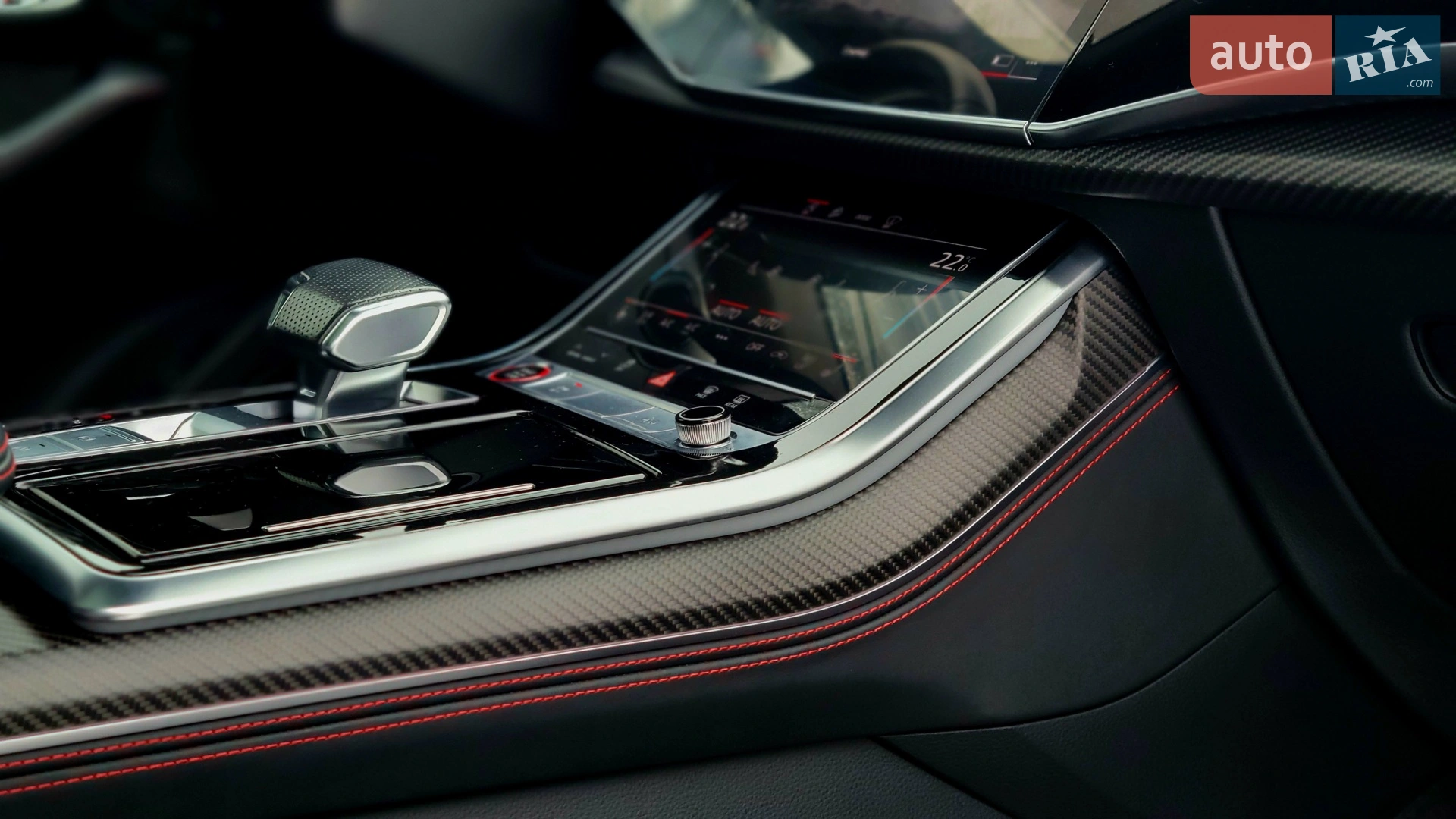 2020 Audi RS Q8 - мініатюра 46
