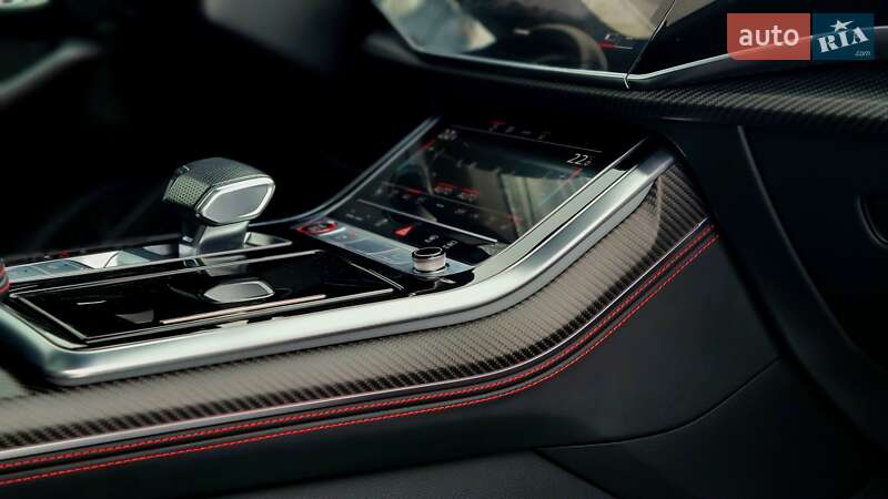 Внедорожник / Кроссовер Audi RS Q8 2020 в Хмельницком фото 46 Внедорожник / Кроссовер Audi RS Q8 2020 в Хмельницком
