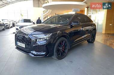 Внедорожник / Кроссовер Audi RS Q8 2021 в Днепре