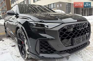 Внедорожник / Кроссовер Audi RS Q8 2024 в Киеве