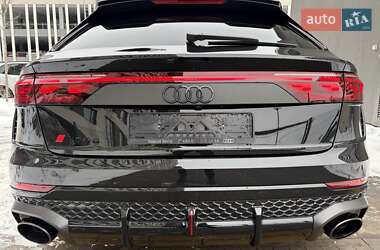 Внедорожник / Кроссовер Audi RS Q8 2024 в Киеве