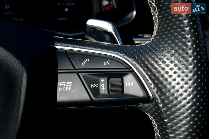 Внедорожник / Кроссовер Audi RS Q8 2021 в Одессе фото 31 Внедорожник / Кроссовер Audi RS Q8 2021 в Одессе