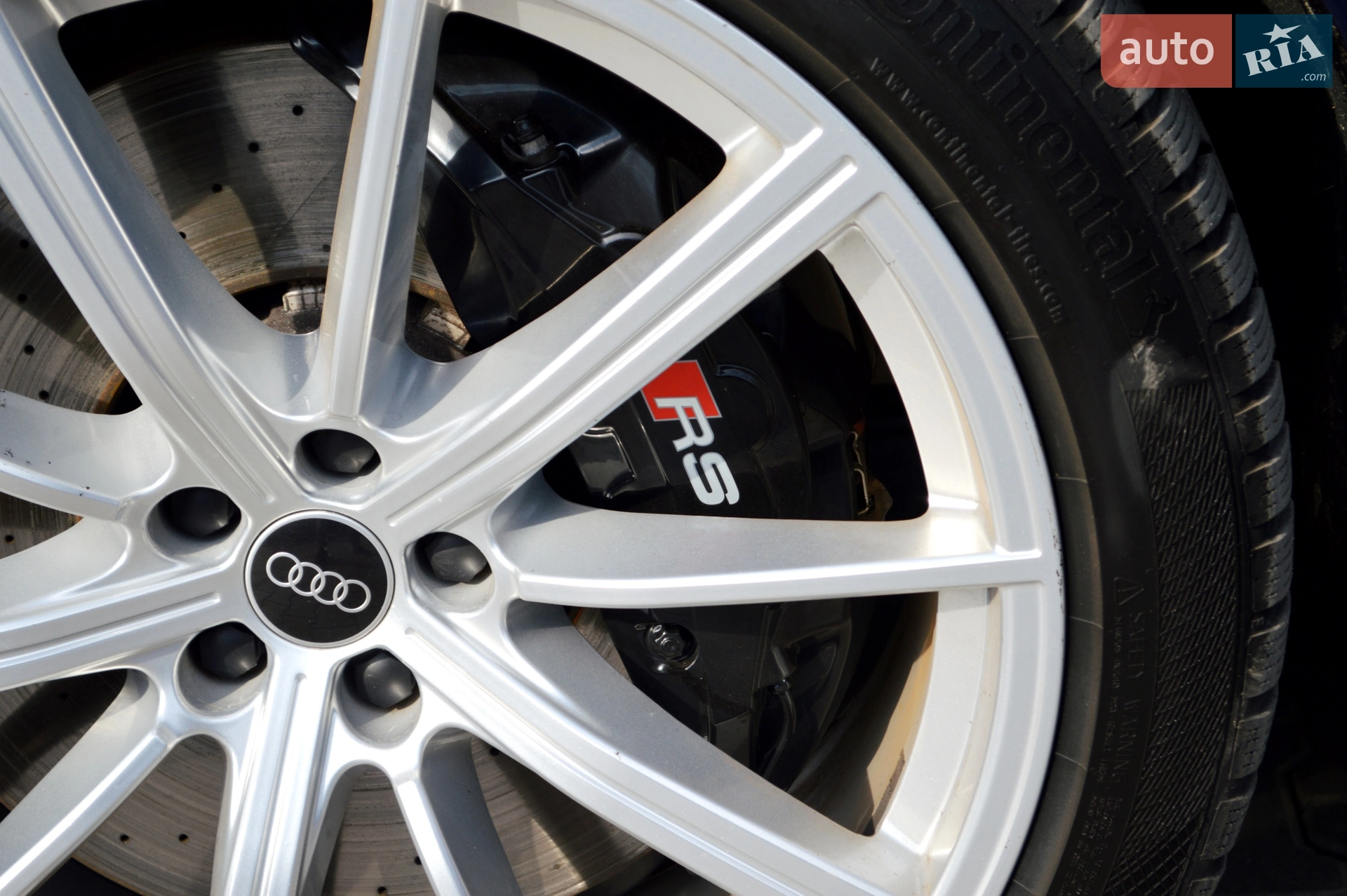 2021 Audi RS Q8 - мініатюра 17