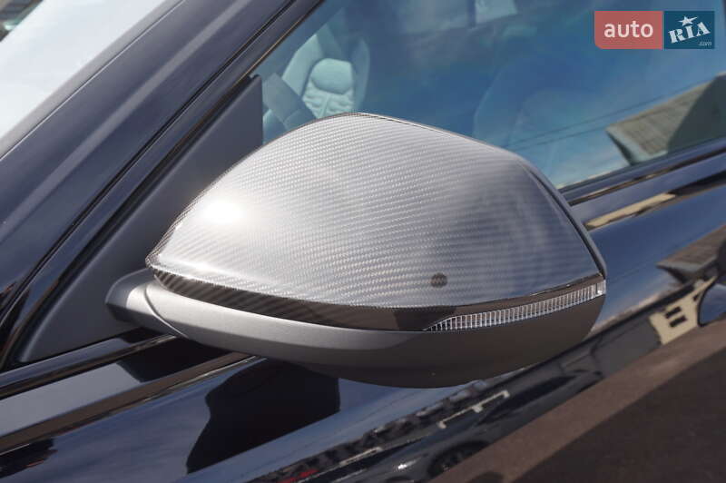 Позашляховик / Кросовер Audi RS Q8 2020 в Одесі