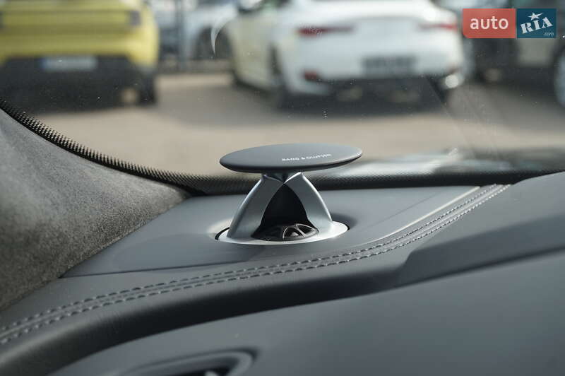 Позашляховик / Кросовер Audi RS Q8 2020 в Одесі