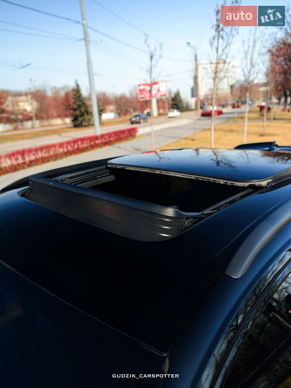 Внедорожник / Кроссовер Audi RS Q8 2025 в Днепре