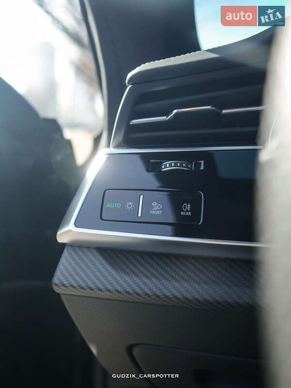 Внедорожник / Кроссовер Audi RS Q8 2025 в Днепре