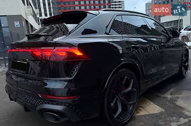 Позашляховик / Кросовер Audi RS Q8 2024 в Києві