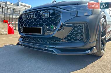 Внедорожник / Кроссовер Audi RS Q8 2025 в Киеве