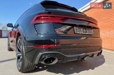 Внедорожник / Кроссовер Audi RS Q8 2021 в Киеве