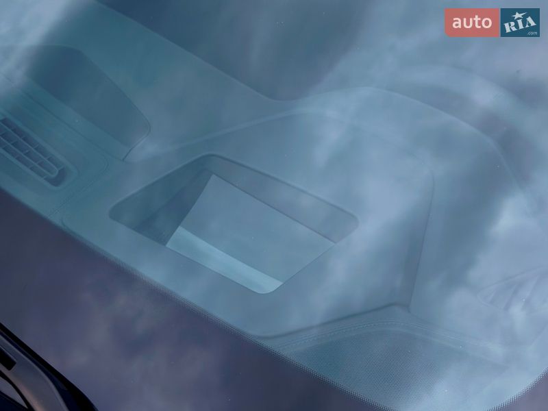 Позашляховик / Кросовер Audi RS Q8 2025 в Києві