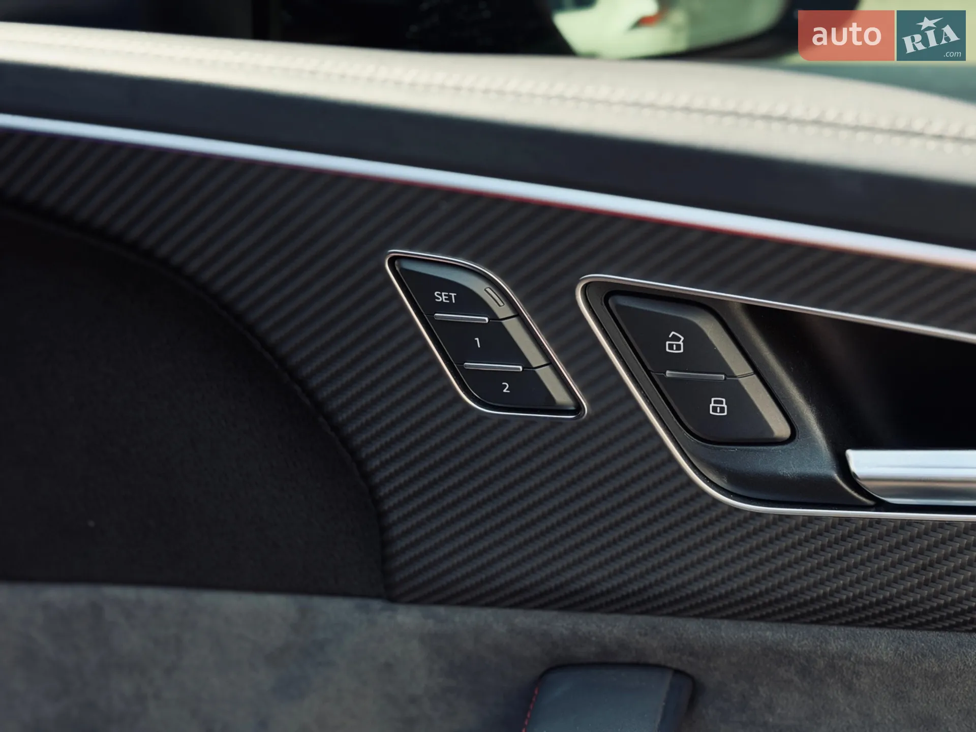 2022 Audi RS Q8 - мініатюра 46