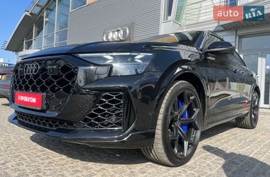 Внедорожник / Кроссовер Audi RS Q8 2025 в Днепре