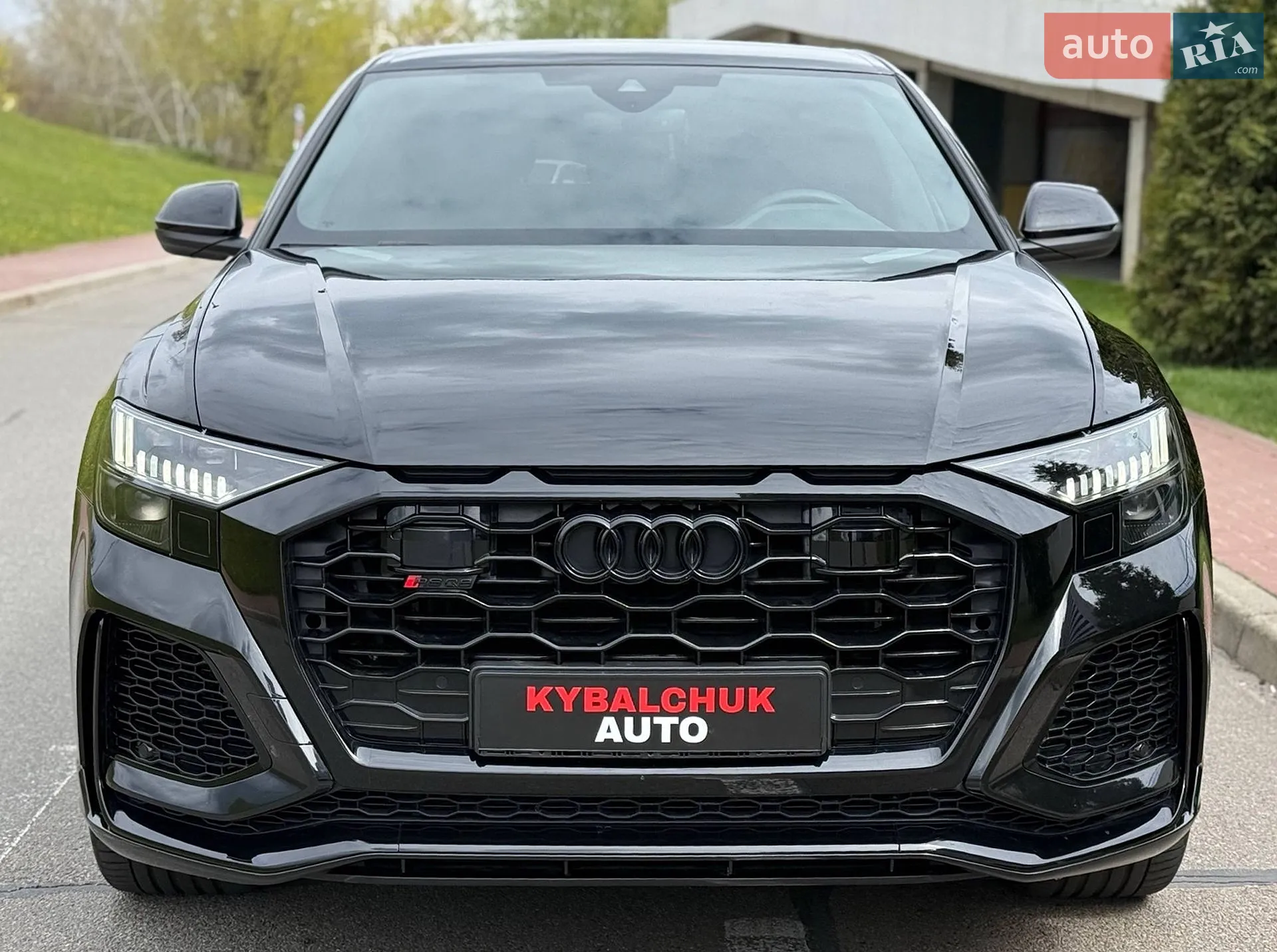 2023 Audi RS Q8 - мініатюра 2