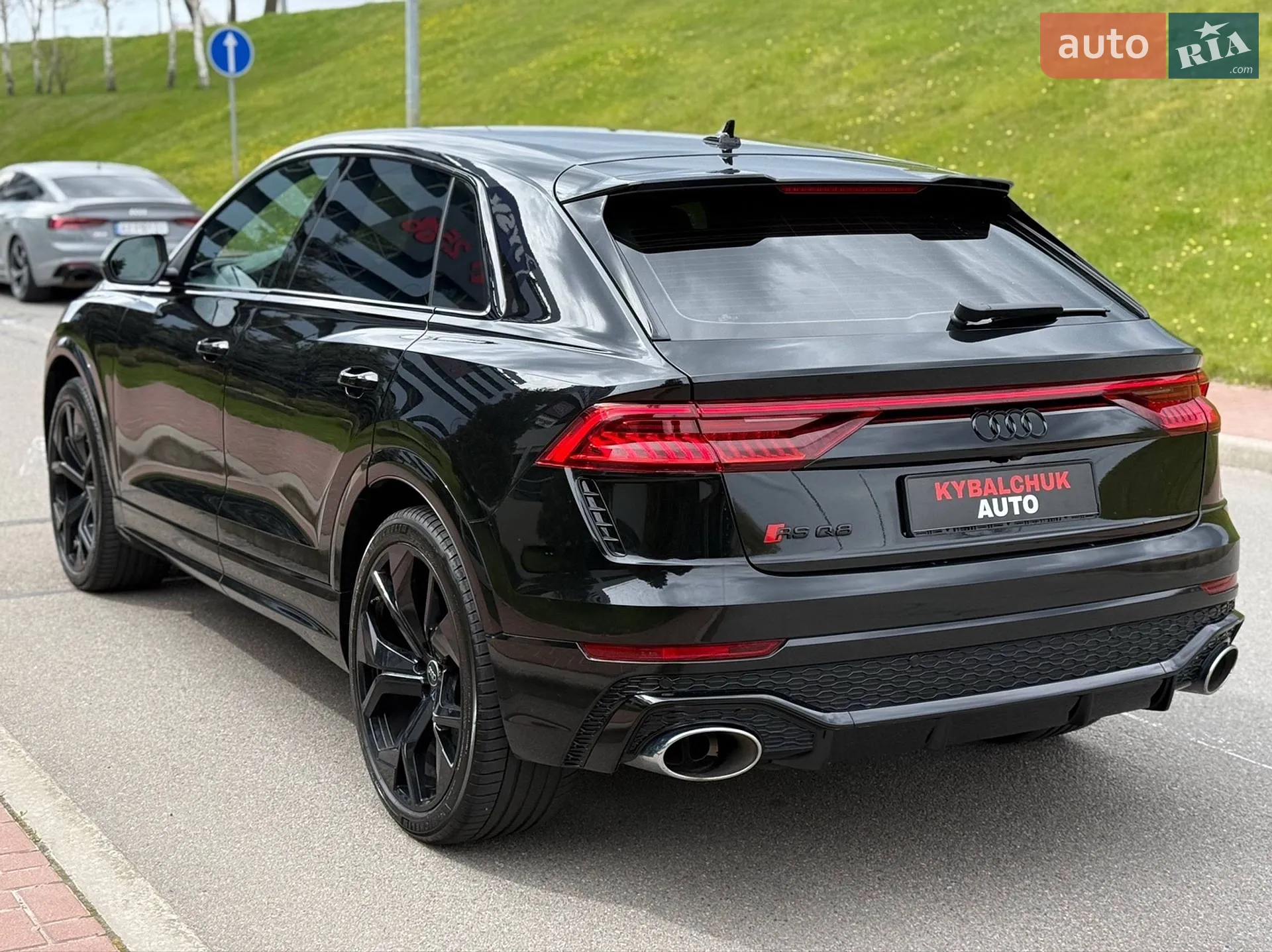 2023 Audi RS Q8 - мініатюра 6